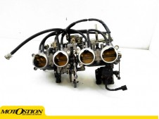 Bateria inyectores YAMAHA R1 1000 2004-2006  recambio moto