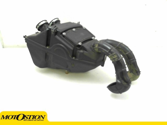 Caja Filtro de Aire Kymco AK 550 2017 - 2021