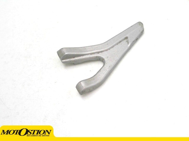 Preotector Interruptor Pata de Cabra Kymco AK 550 2017 - 2021