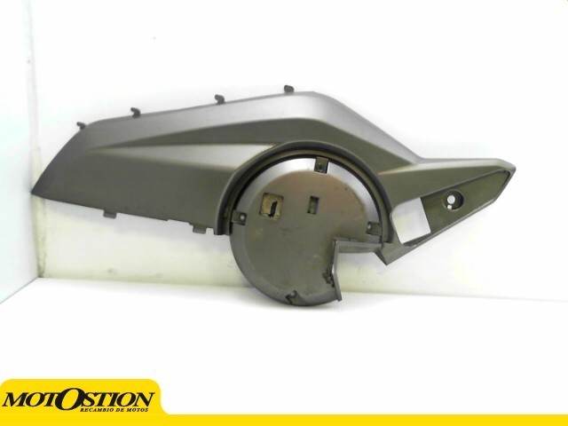 Embellecedor Lateral Izquierdo Kymco AK 550 2017 - 2021