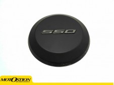 Embellecedor Motor Derecho Kymco AK 550 2017 - 2021