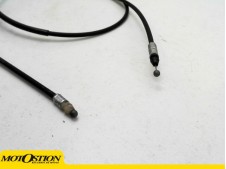 Cables asiento Kymco AK 550 2017 - 2021