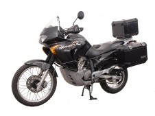 Caballete Central Honda transalp 650