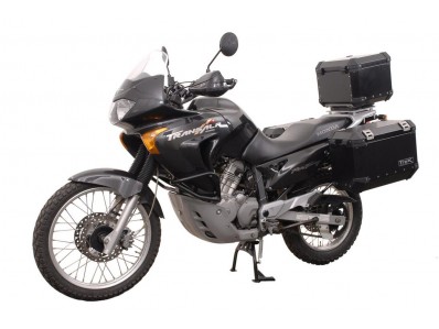 Caballete Central Honda transalp 650