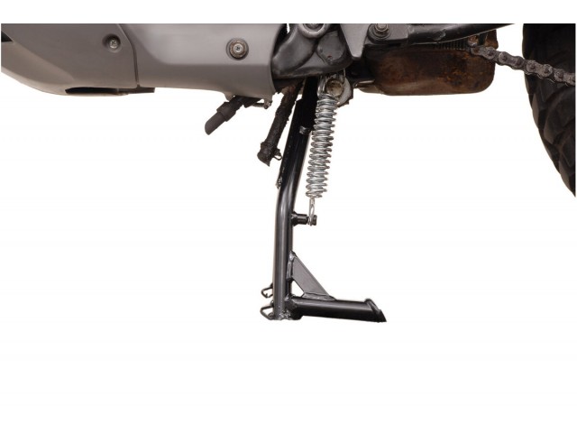 Caballete Central Honda transalp 650