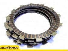 Discos de embrague Bmw F800 st 800 cc 2006 - 2008