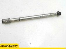 Eje rueda delantera PIAGGIO X8 125 2004-2006  segunda mano