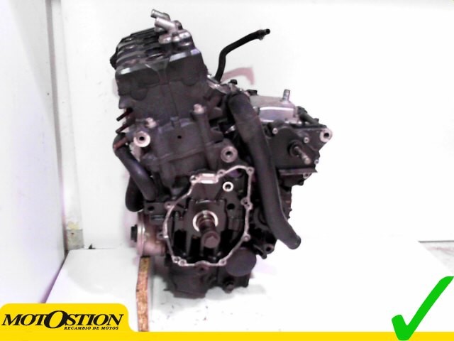 Motor Yamaha fazer fz6 600 2004 - 2005