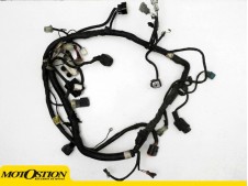 Sistema eléctrico completo Yamaha Ybr 250 2007 - 2012