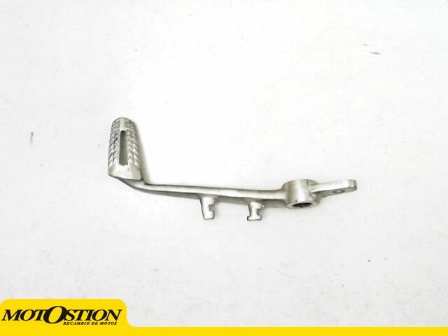 PEDAL FRENO TRASERO Triumph Street triple 660 s 2020 - 2022