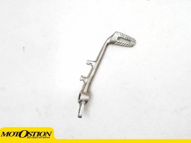 PEDAL FRENO TRASERO Triumph Street triple 660 s 2020 - 2022