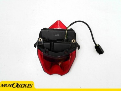 PILOTO TRASERO Triumph Street triple 660 s 2020 - 2022