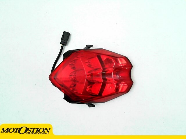PILOTO TRASERO Triumph Street triple 660 s 2020 - 2022