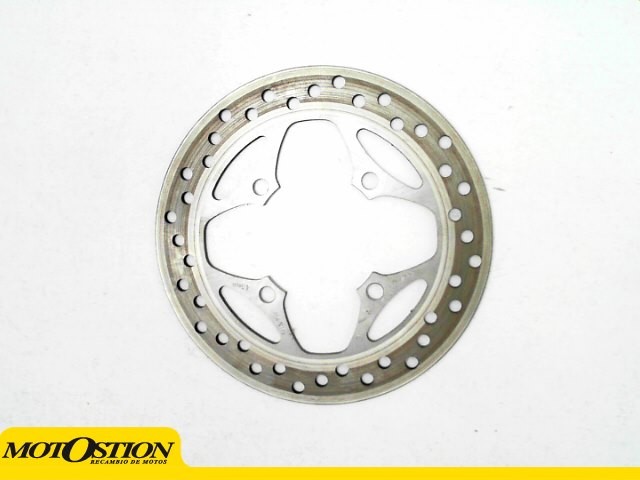 Disco de freno trasero Triumph Street 675 2013 - 2017