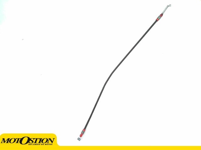 CABLE CERRADURA ASIENTO Triumph Street triple 660 s 2020 - 2022
