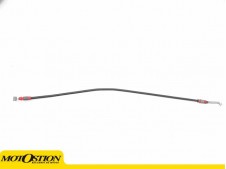 CABLE CERRADURA ASIENTO Triumph Street triple 660 s 2020 - 2022