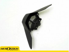 RAM AIR CENTRAL Triumph Street triple 660 s 2020 - 2022