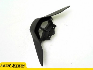 RAM AIR CENTRAL Triumph Street triple 660 s 2020 - 2022