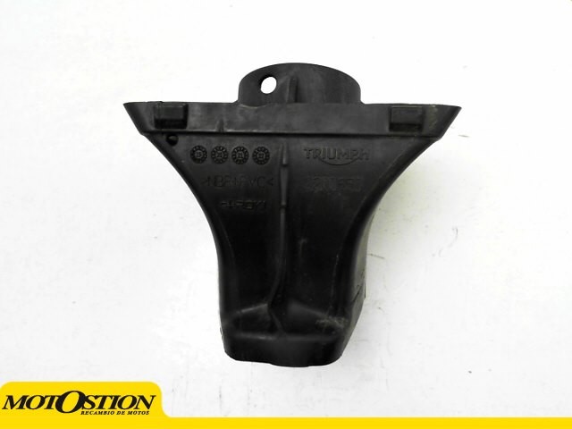 Toma caja filtro Triumph Street triple 660 s 2020 - 2022