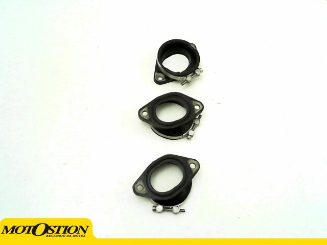 TOMAS DE ADMISION Triumph Street triple 660 s 2020 - 2022