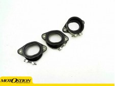 TOMAS DE ADMISION Triumph Street triple 660 s 2020 - 2022