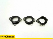 TOMAS DE ADMISION Triumph Street triple 660 s 2020 - 2022