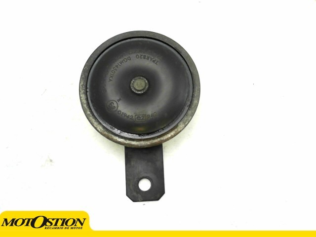 Claxon Triumph Speed four 600 2003-2006