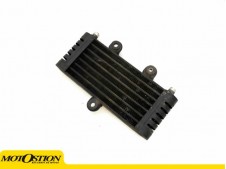 Radiador aceite KAWASAKI ZEPHYR 750 1990-1998  despiece de moto