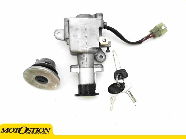 Cerraduras Completas Yamaha tmax 500 2001 - 2003