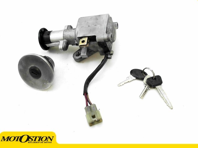 Cerraduras Completas Yamaha tmax 500 2001 - 2003