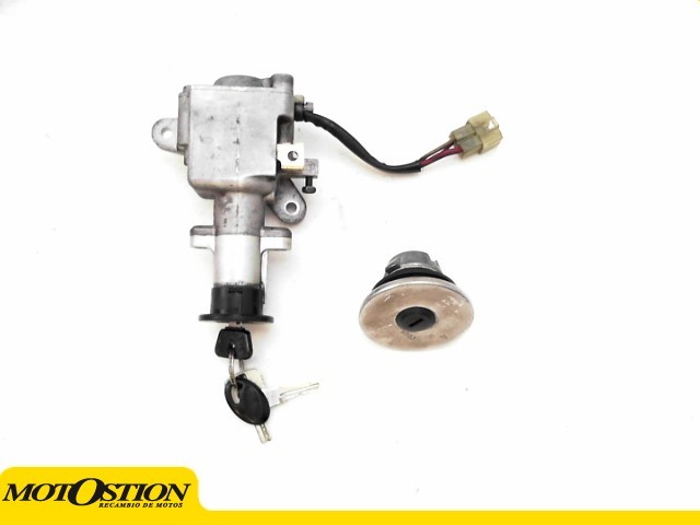 Cerraduras Completas Yamaha tmax 500 2001 - 2003