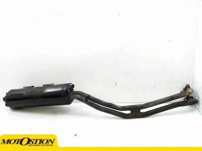 Silenciador  Yamaha tmax 500 2001 - 2003