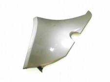 Embellecedor chasis izquierdo granate BMW R1200ST 1200 2005-2009  recambios para moto