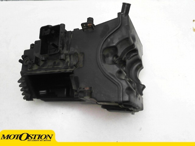 Caja filtro aire BMW R1200ST 1200 2005-2009  recambio moto