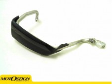 Cubre manetas izquierdo negro BMW F800GS 800 2008-2012  moto