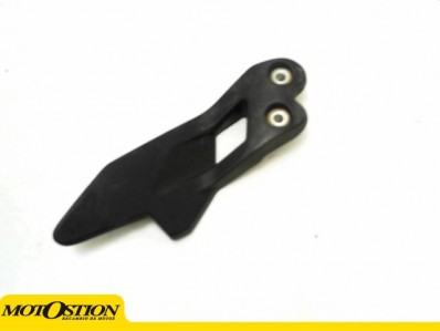 Protector colector izquierdo Bmw F800 gs 800 cc 2008 - 2012