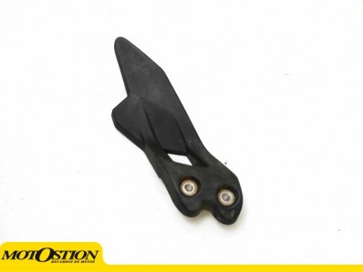 Protector colector izquierdo Bmw F800 gs 800 cc 2008 - 2012