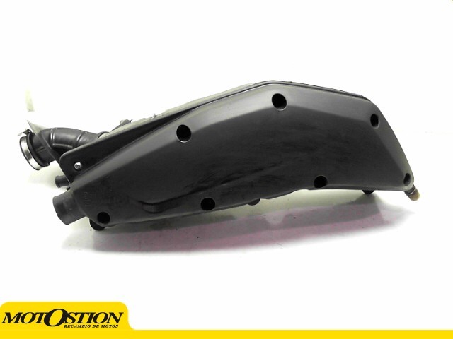 Caja Filtro de Aire Peugeot Metropolis 400 2017 - 2020