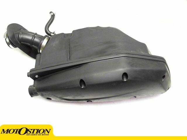 Caja Filtro de Aire Peugeot Metropolis 400 2017 - 2020