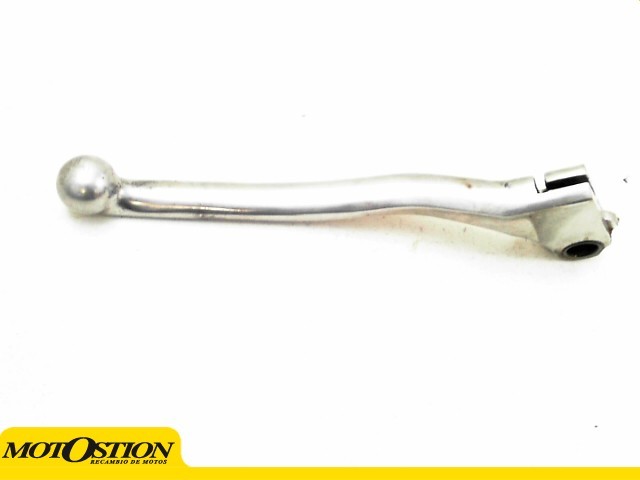 Maneta embrague Honda cbr 600 s 2001-2002
