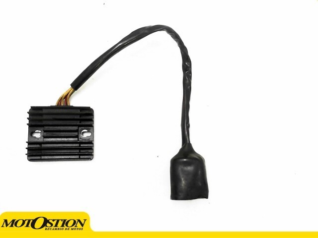 Regulador Honda Cbr 1000 rr 2004 - 2005