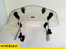 Cupula  Universal Givi Faros Redondos usada 