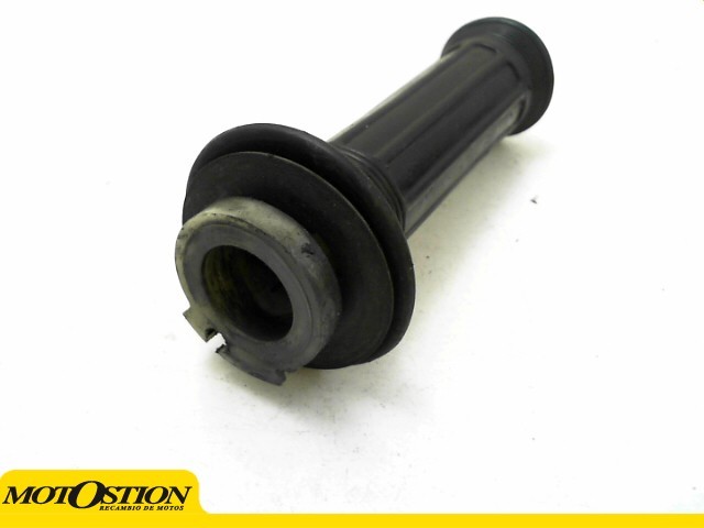 Caña acelerador plastico YAMAHA SR 250 1980-1989  desguace motos