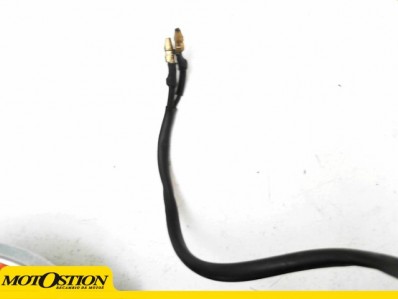 Intermitente delantero derecho moderna YAMAHA SR 250 1980-1989  recambio moto