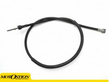Cable cuenta kilometros moderna YAMAHA SR 250 1980-1989  recambio moto