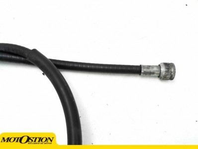 Cable cuenta kilometros moderna YAMAHA SR 250 1980-1989  recambio moto
