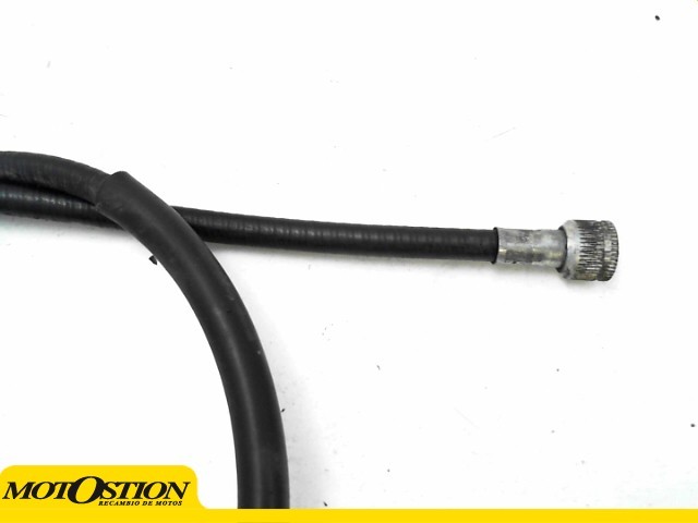 Cable cuenta kilometros moderna YAMAHA SR 250 1980-1989  recambio moto
