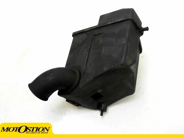 Caja filtro aire YAMAHA SR 250 1980-1989  motodesguace