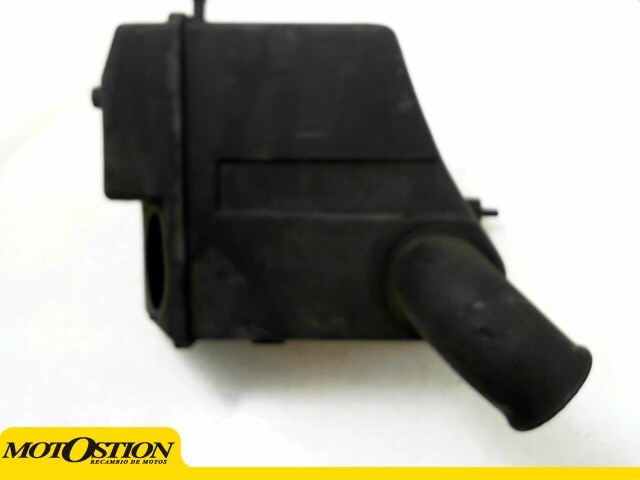 Caja filtro aire YAMAHA SR 250 1980-1989  motodesguace