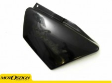 Cacha derecha moderna especial negra YAMAHA SR 250 1980-1989  moto